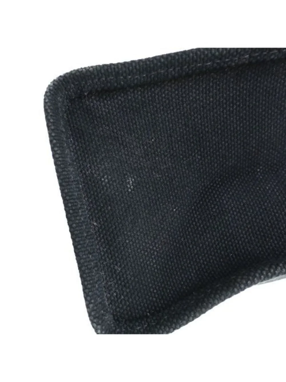 Hermes Cabas Mirror B Clutch Bag